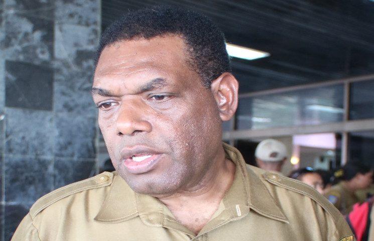 Papua Barat Diimbau Dorong Revisi SK Menpora
